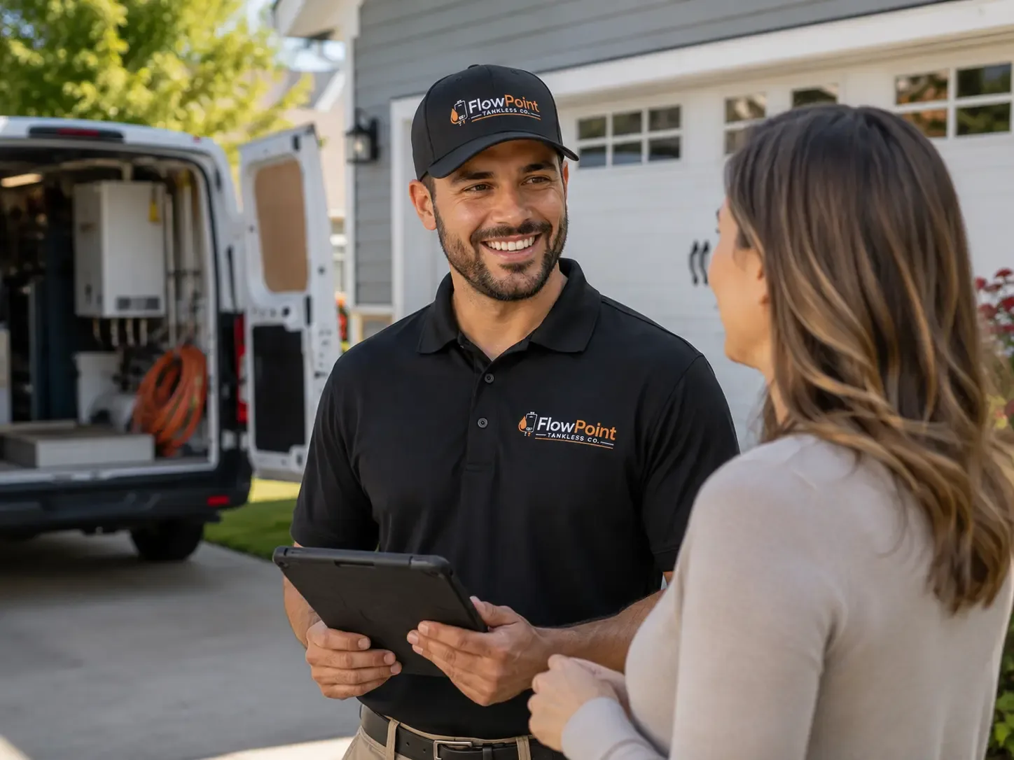 Tankless Water Heater Installation Valentine, NE FAQs
